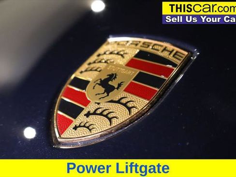 Used 2024 Porsche Cayenne image 10