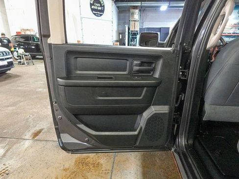 Used 2016 RAM 1500 Tradesman w/ Popular Equipment Group image 18