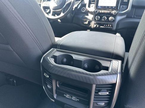 New 2026 RAM 3500 Big Horn image 54