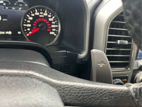 Used 2020 Ford F150 Raptor w/ Equipment Group 802A Luxury image 38