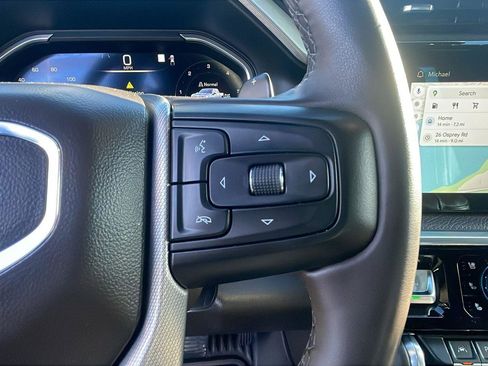 Used 2023 GMC Sierra 1500 Denali w/ Technology Package image 20