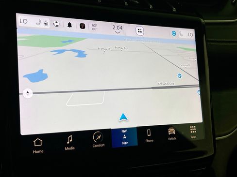 Used 2022 Jeep Grand Cherokee Limited image 13