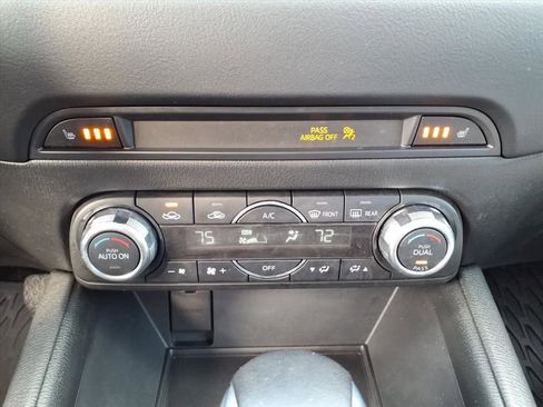 Used 2018 MAZDA CX-5 Touring w/ Preferred Equipment Package image 25