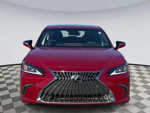 Used 2023 Lexus ES 350 Premium image 6