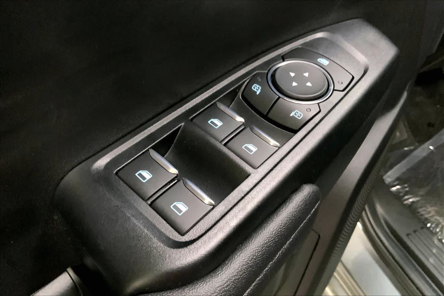 New 2026 Ford Ranger XL RWD image 17