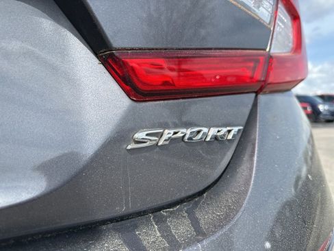 Used 2018 Honda Accord Sport image 4