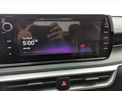 Used 2023 Kia K5 GT-Line w/ GT-Line Premium Package FWD image 22