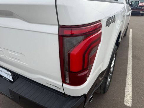 Used 2024 Ford F150 King Ranch image 28