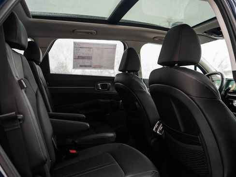 New 2026 Kia Sorento X-Line EX image 13