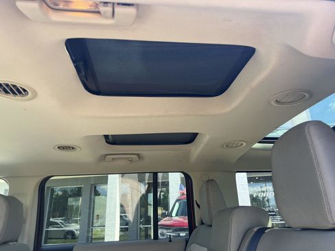 Used 2013 Ford Flex SEL image 11