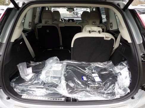 New 2026 Volvo XC90 T8 Ultra w/ Protection Package Premier AWD/4WD image 26