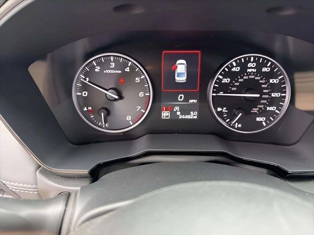 Used 2024 Subaru Legacy Premium AWD/4WD image 6