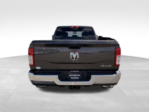 Used 2023 RAM 3500 Tradesman w/ Chrome Appearance Group AWD/4WD image 29