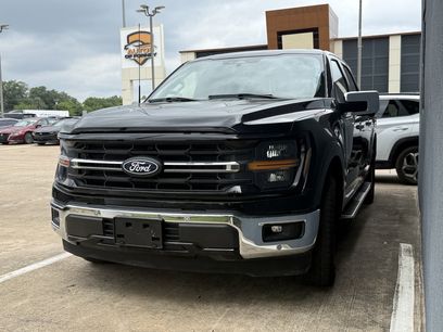 Used 2025 Ford F150 XLT w/ Equipment Group 302A MID