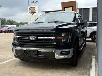 Used 2025 Ford F150 XLT w/ Equipment Group 302A MID RWD video 1