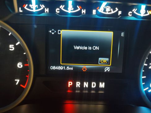 Used 2017 Ford F150 XLT w/ Equipment Group 302A Luxury image 6