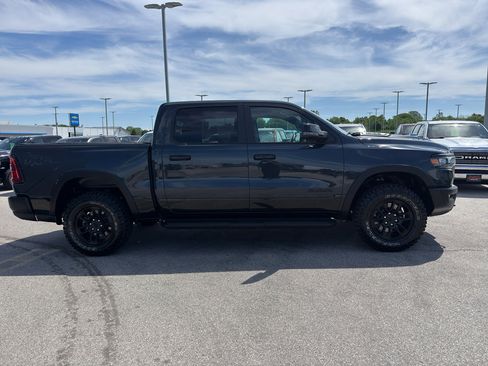 Used 2026 RAM 1500 Rebel w/ Rebel Level 2 Equipment Group AWD/4WD image 4
