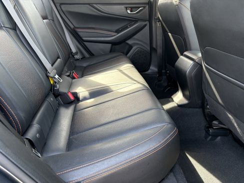 Used 2021 Subaru Crosstrek 2.5i Limited image 30