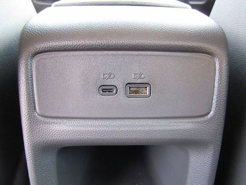 New 2026 Chevrolet Trax LT w/ Driver Confidence Package image 17