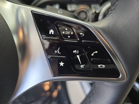 Certified 2026 Mercedes-Benz GLA 250 4MATIC image 20