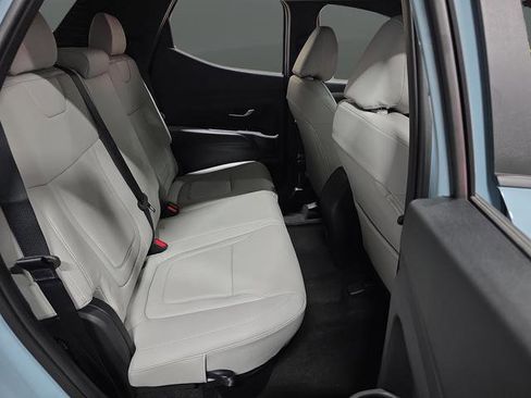 New 2026 Hyundai Santa Cruz SEL image 31