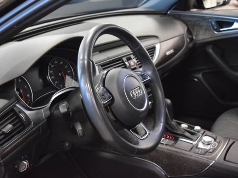 Used 2018 Audi A6 2.0T Premium Plus w/ Premium Plus Package AWD/4WD image 31