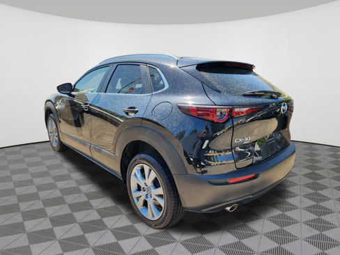 Used 2023 MAZDA CX-30 AWD 2.5 S w/ Select Package image 3