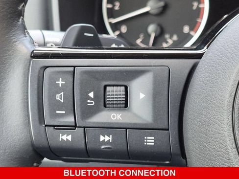 Certified 2023 Nissan Rogue SV w/ SV Premium B Package AWD/4WD image 21