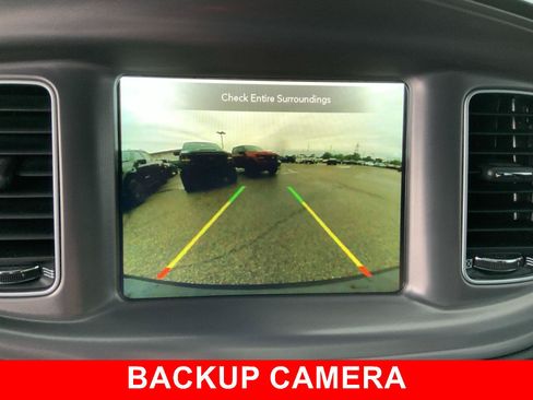 Used 2023 Dodge Charger Scat Pack w/ Dynamics Package RWD image 44