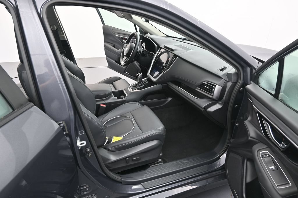 Used 2024 Subaru Legacy Limited AWD/4WD image 24