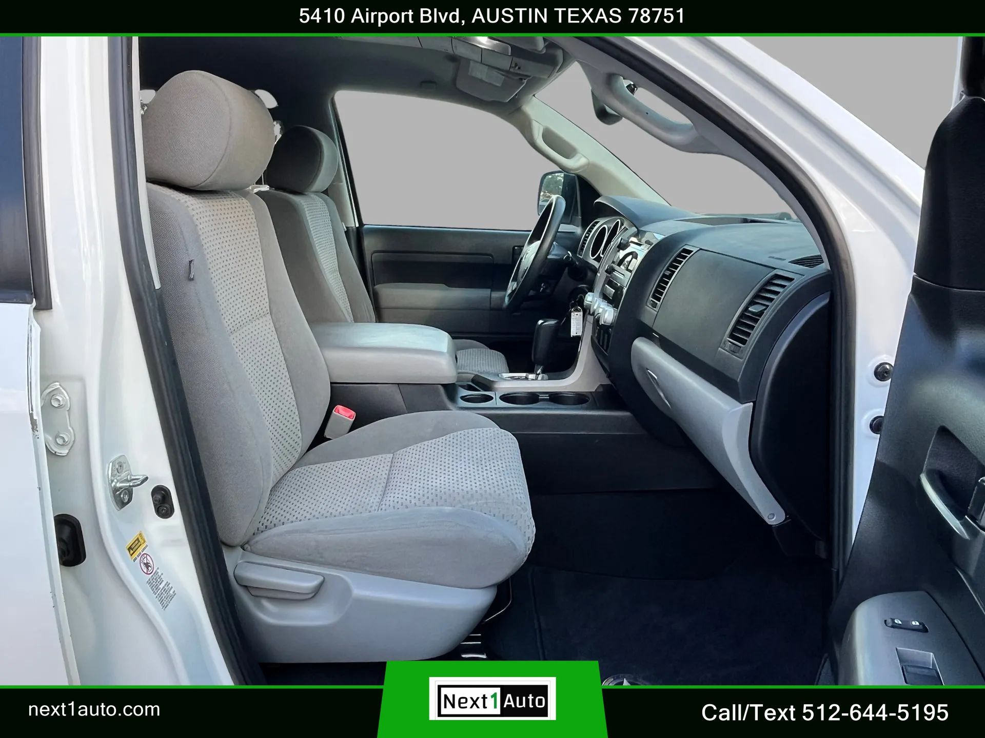Used 2013 Toyota Tundra 2WD CrewMax w/ SR5 Pkg image 26