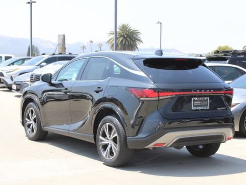 Certified 2023 Lexus RX 350 Premium FWD image 19