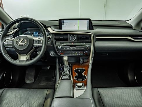Used 2017 Lexus RX 350 AWD w/ Premium Package image 32