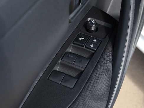 New 2026 Toyota Corolla LE FWD image 23