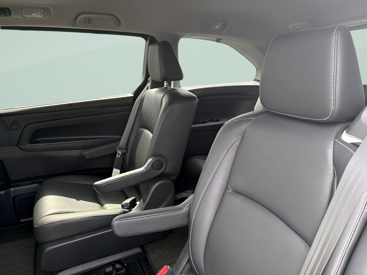 Used 2024 Honda Odyssey EX-L image 18