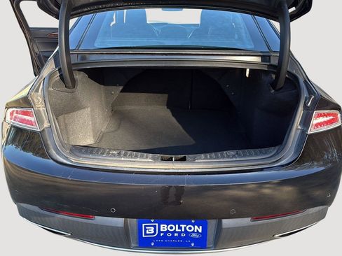 Used 2020 Lincoln MKZ Reserve w/ Elements Package image 24