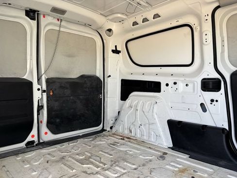 Used 2021 RAM ProMaster City Tradesman FWD image 13