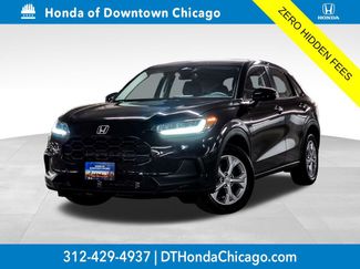 Used 2023 Honda HR-V LX 360° Tour