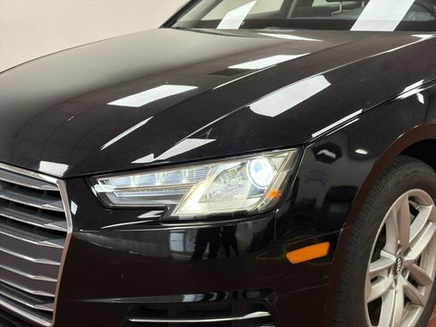 Used 2017 Audi A4 2.0T Premium image 9