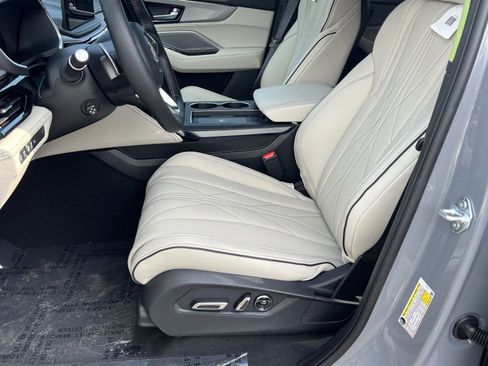New 2026 Acura MDX A-Spec image 10