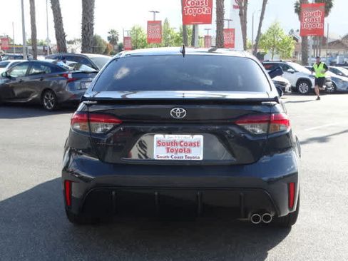 Used 2025 Toyota Corolla FX FWD image 13