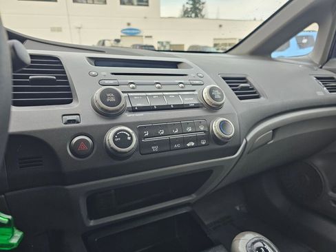 Used 2006 Honda Civic LX image 28