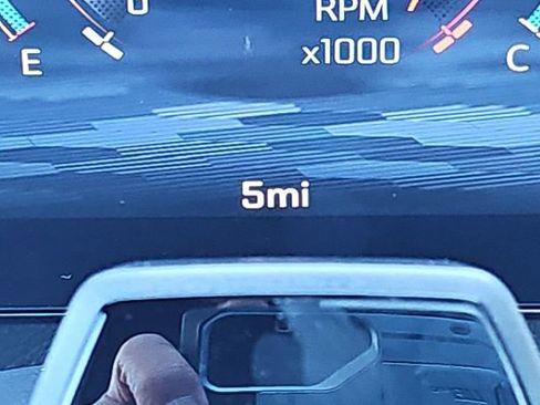 New 2026 Chevrolet Traverse RS w/ LPO, Floor Liner Package image 47