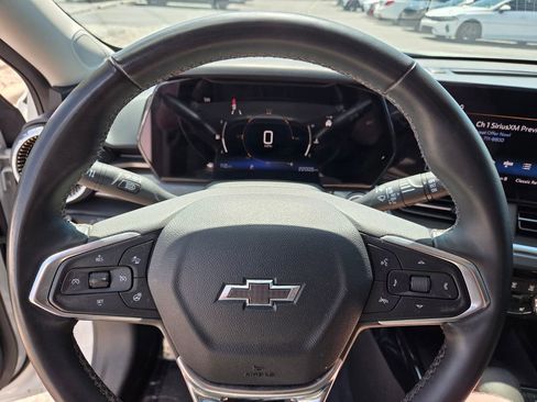 Certified 2024 Chevrolet Trax ACTIV w/ Sunroof Package image 30