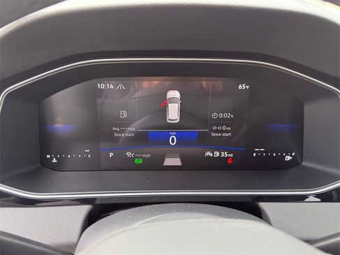 New 2026 Volkswagen Jetta Sport image 14