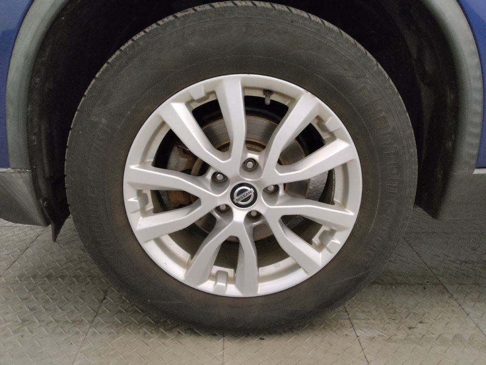 Used 2019 Nissan Rogue SV AWD/4WD image 31
