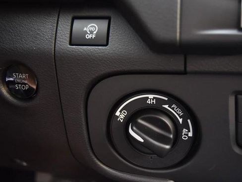 New 2026 Nissan Frontier SV w/ SV Convenience Package image 20