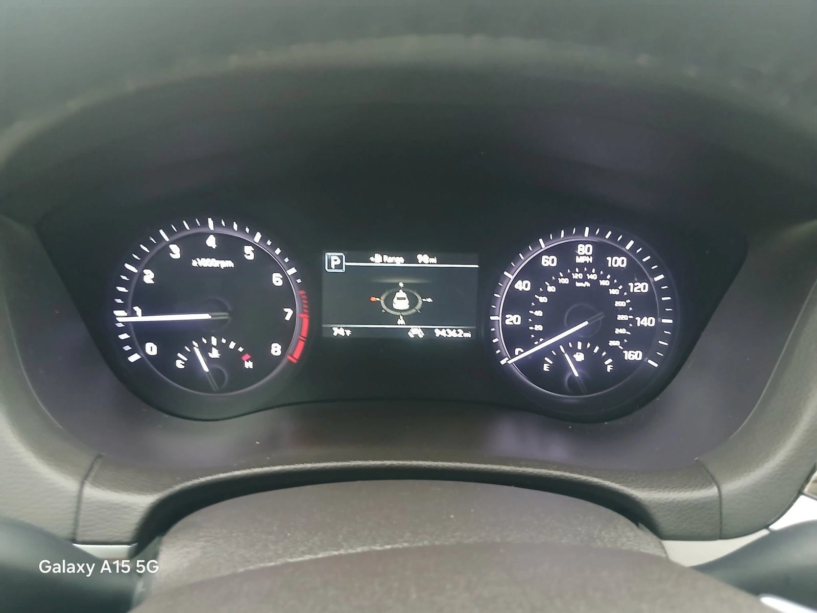 Used 2018 Genesis G80 3.8 RWD image 30