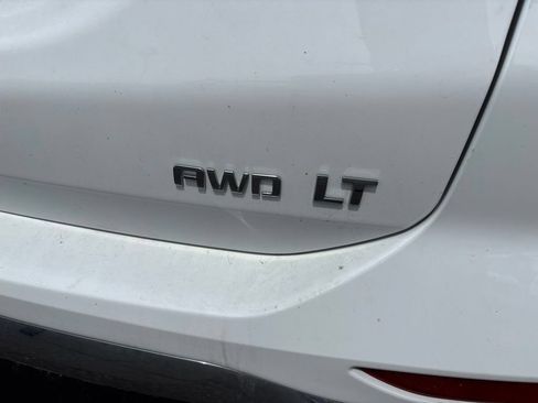 Used 2020 Chevrolet Equinox LT AWD/4WD image 34