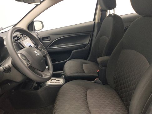 Used 2024 Mitsubishi Mirage ES FWD image 17